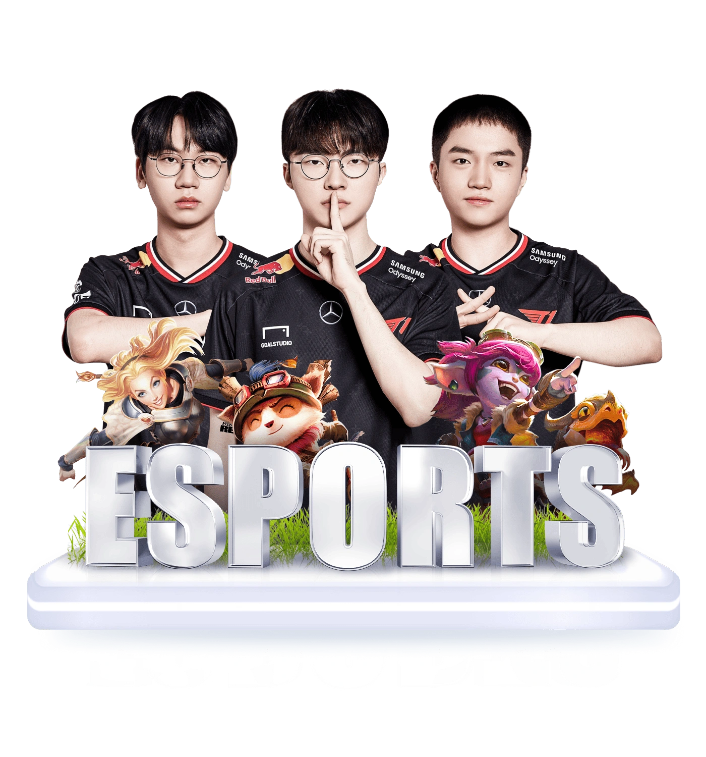 Chuyên mục esports Five88