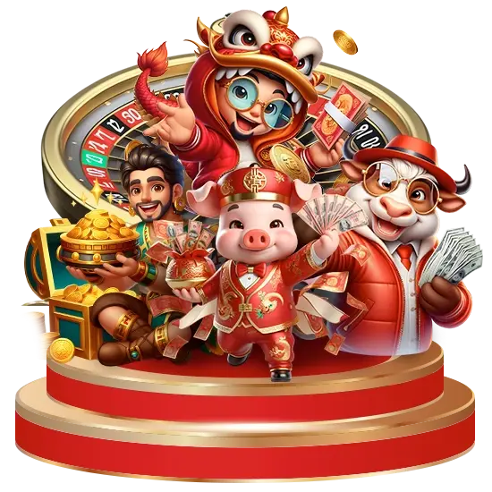 Chuyên mục nổ hũ và slot Five88